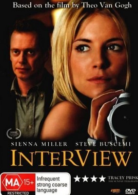 INTERVIEW (DVD)