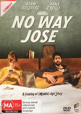 No Way Jose