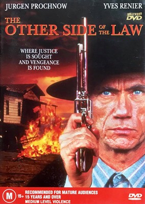 The Other Side of the Law (DVD)