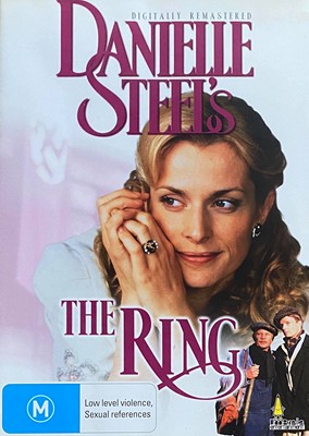 The Ring - Danielle Steel (DVD)