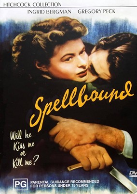 Spellbound (1945)