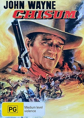 Chisum
