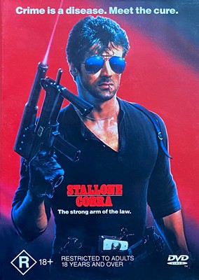 Cobra (DVD)