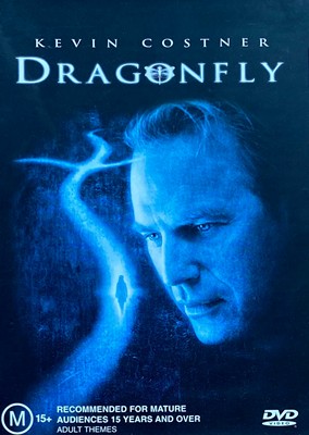 Dragonfly (DVD)