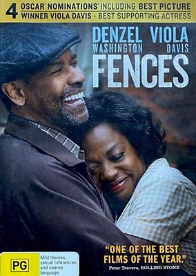 Fences (DVD)