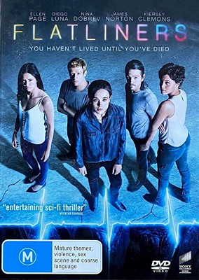 Flatliners (2018)