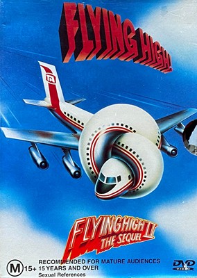 Flying High / Flying High 2 - The Sequel