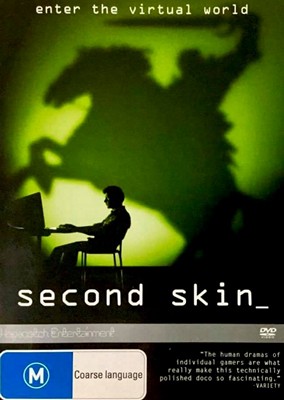 Second Skin (DVD)