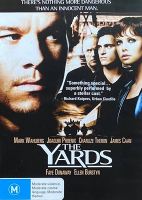 The Yards (DVD)