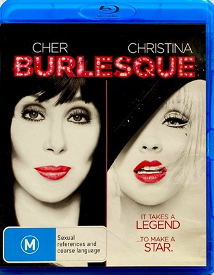 Burlesque (Bluray)
