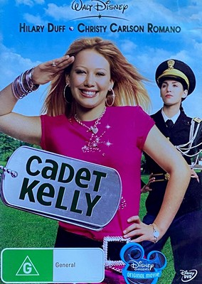 Cadet Kelly - Walt Disney