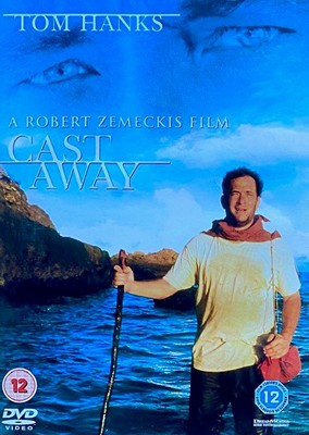 Cast Away (DVD)