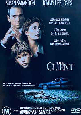 The Client