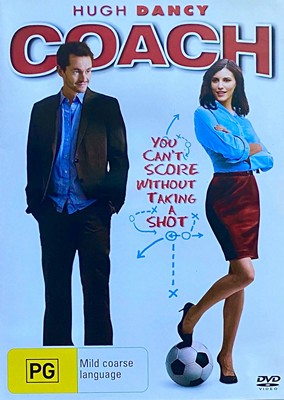 Coach (DVD)