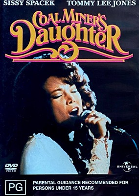 Coal Miner's Daughter