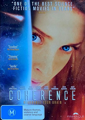 Coherence (DVD)