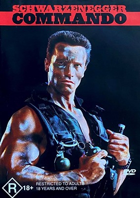 Commando