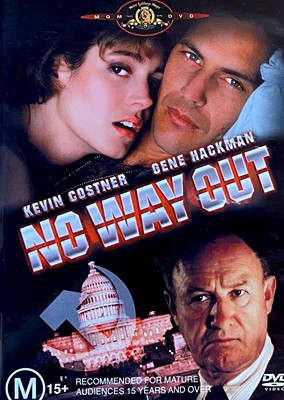 No Way Out (DVD)