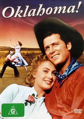 Oklahoma! (DVD)