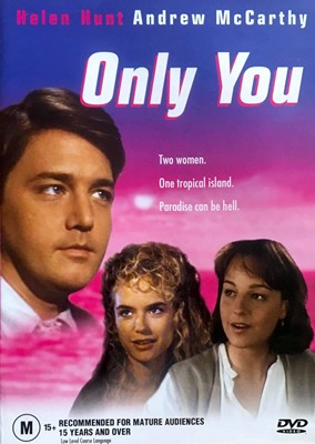 Only You (DVD)