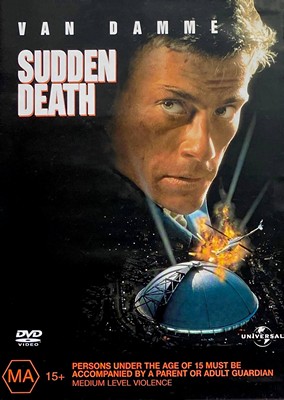 Sudden Death
