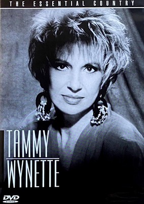 Tammy Wynette - The Essential Country (DVD)