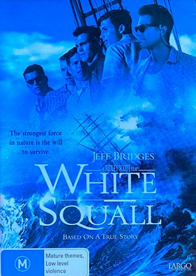 White Squall