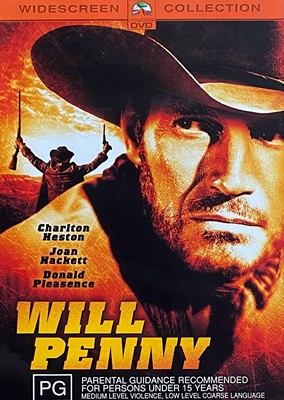 Will Penny (DVD)