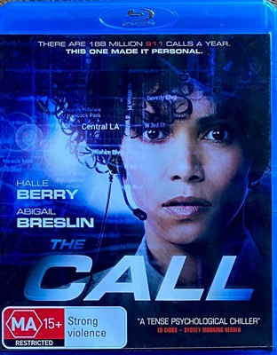 The Call (Bluray)