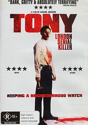 Tony