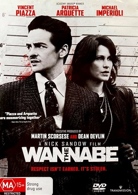 The Wannabe (DVD)