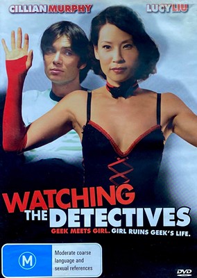Watching The Detectives