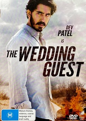 The Wedding Guest (DVD)