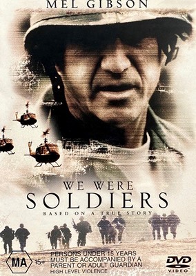We Were Soldiers (DVD)