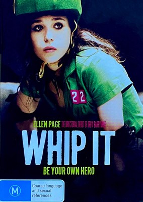 Whip It (DVD)