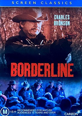 Borderline - Screen Classics