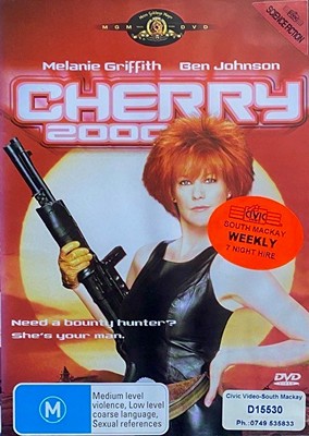 Cherry 2000