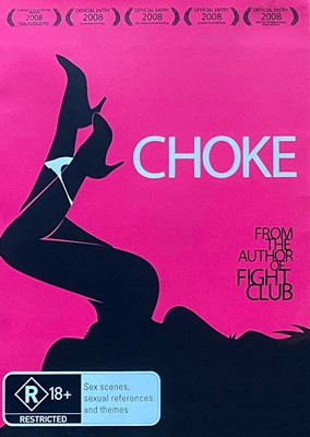 Choke (DVD)