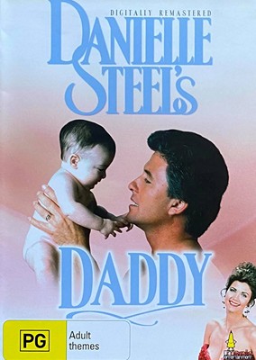 Daddy - Danielle Steel (DVD)