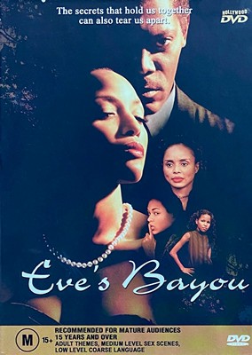 Eve's Bayou (DVD)