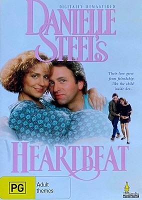 Heartbeat - Danielle Steel (DVD)