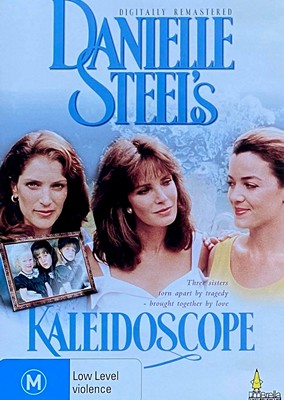 Kaleidoscope - Danielle Steel (DVD)