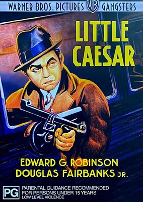 Little Caesar