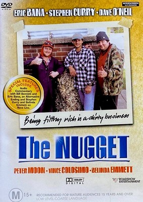 The Nugget (DVD)