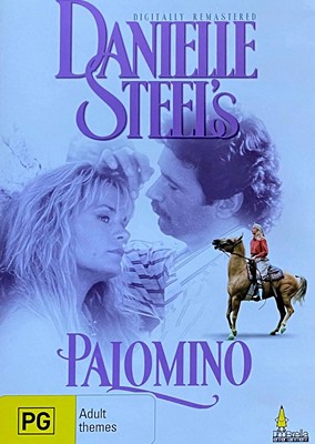 Palomino - Danielle Steel (DVD)
