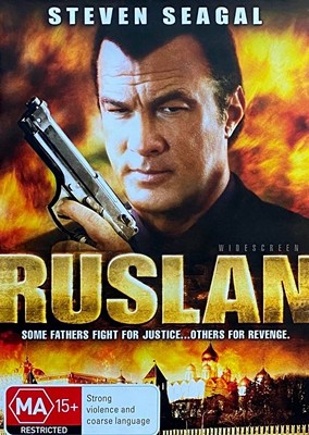Ruslan