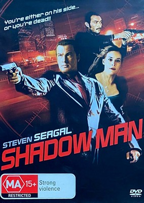 Shadow Man