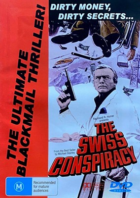 The Swiss Conspiracy