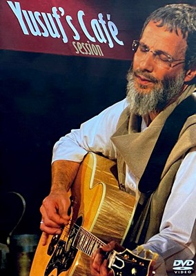 Yusuf's Cafe Session - Cat Stevens