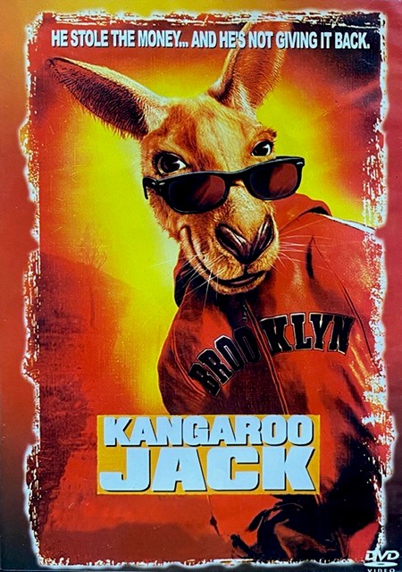 Kangaroo Jack